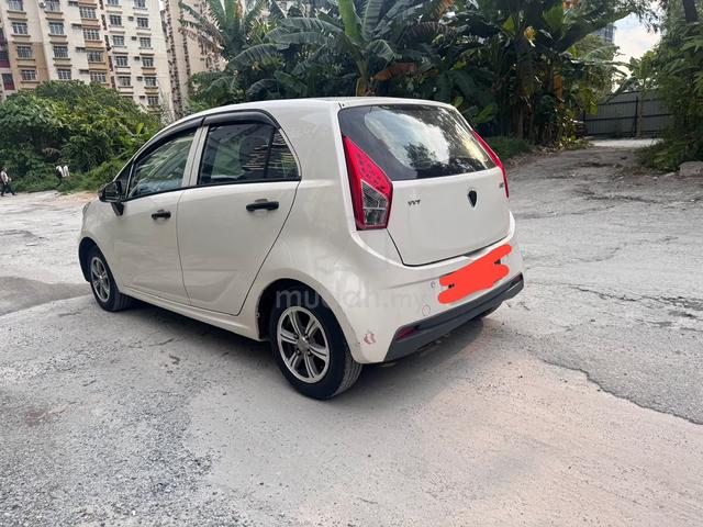 2015 Proton IRIZ 1.3 EXECUTIVE (A) - 2