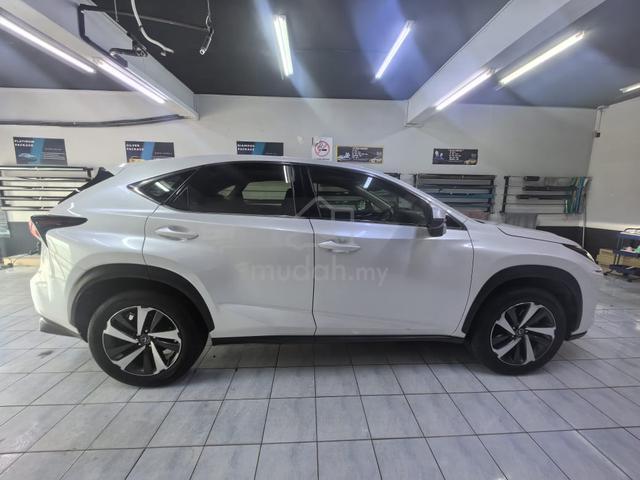(Direct Owner) 2018 Lexus NX200 2.0 T PREMIUM - 2