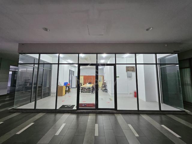 Season Garden Residences Shoplot For Sale 1