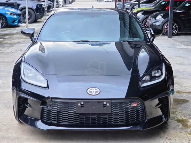 2023 Toyota GR86 2.4 RZ (A) - 3