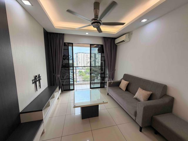 One Damansara 1