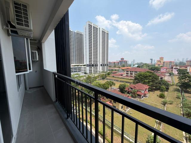 Trellis Residences 1