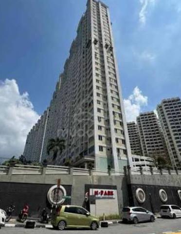 N-Park Condominium 1
