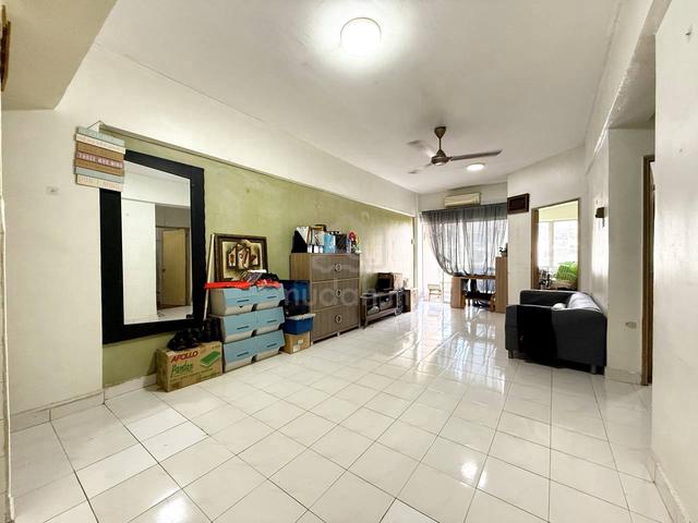 Teratai Mewah Condominium 1