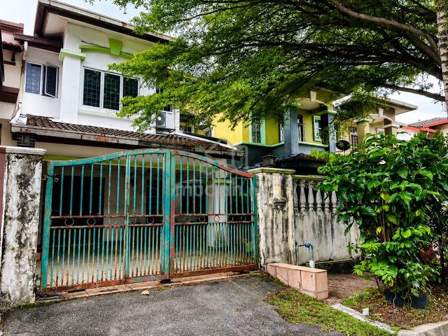 Damansara Damai House Selling Below MV Facing OPEN [HIGH Rental] 1
