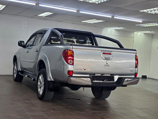 2012 Mitsubishi TRITON 2.5 VGT (A) - 3