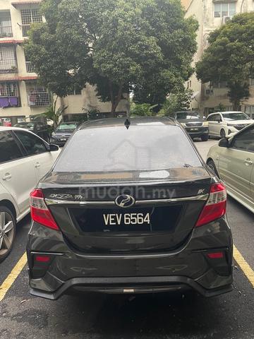Perodua BEZZA 1.3 X 2020 - 3