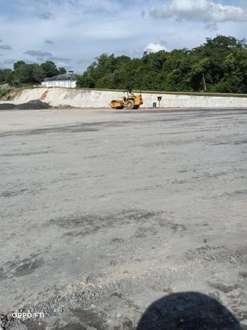 Sungai Petai Rembia Commercial Land FREEHOLD 1