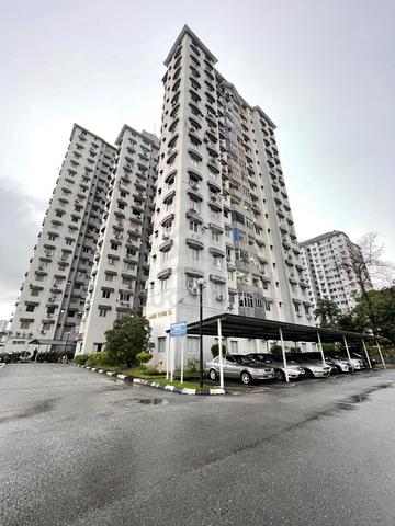 Seri Mas Condominium 1