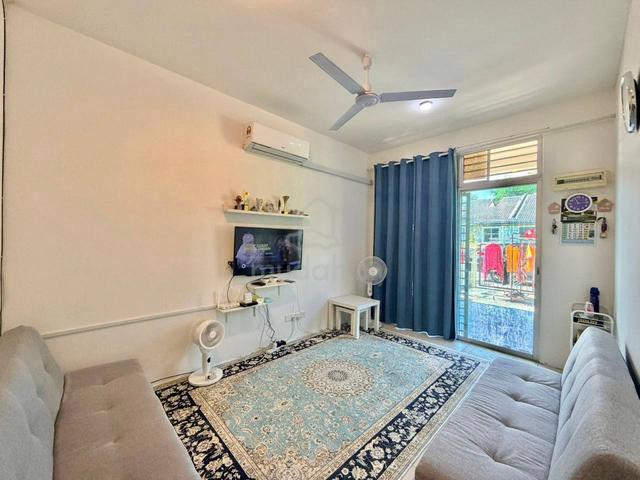 PALING MURAH💥20x60💥 Taman Desa Intan Bukit Kapar 1