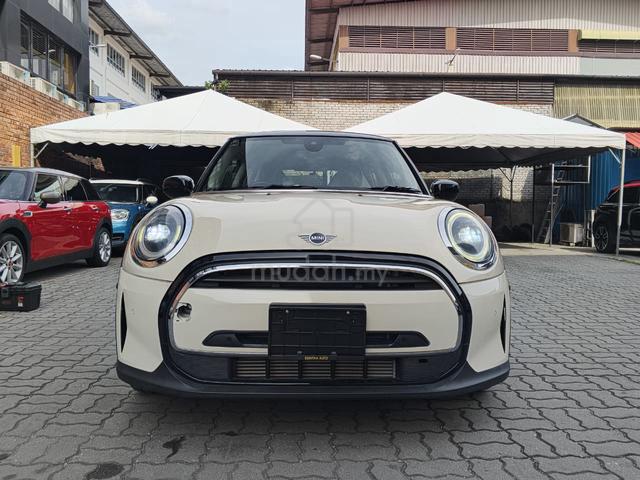 2022 Mini COOPER 1.5 NFL (A) - 4