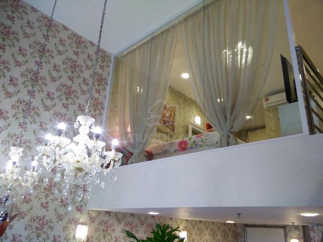 De Centrum Residences 1