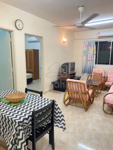 Permai Lake View Apartment 1