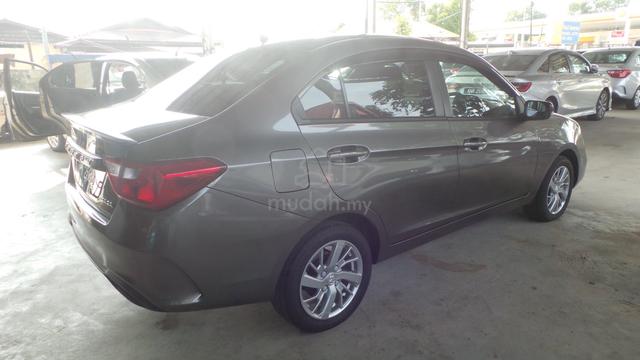 2025 Proton SAGA 1.3 PREMIUM AT MY16 BT P2-13A - 2