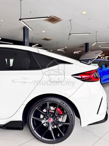 2024 Honda CIVIC 2.0 TYPE R MY23 FL5 (M) - 3