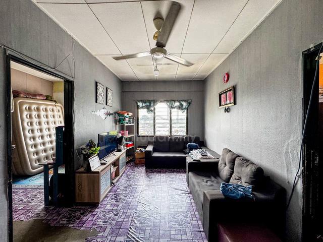 Delima Apartment 1
