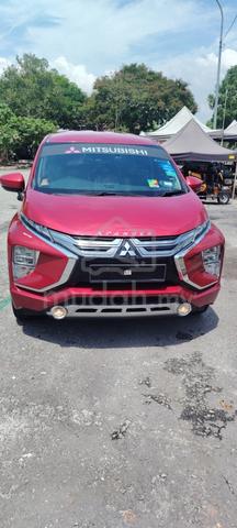 2022 Mitsubishi XPANDER 1.5 (A) - 1