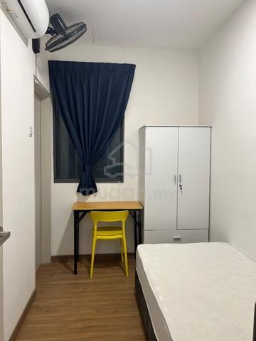 The Annex @ Medan Connaught 1