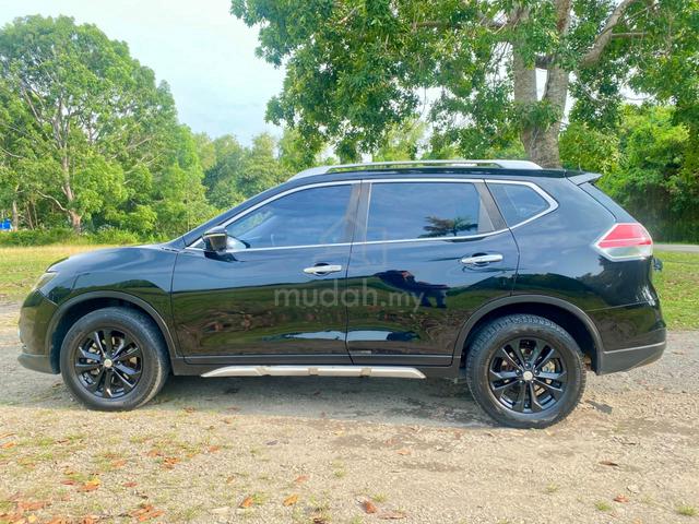 2018 Nissan X-TRAIL 2.0 AERO EDITION T32 (A) - 3