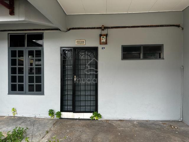 MURAH-Taman Bukit Beruang Indah Melaka Double Storey 1