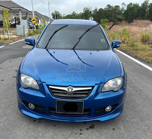 2014 Proton PERSONA 1.6 ELEGANCE MEDIUM LINE (A) - 3