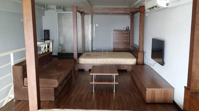 The CEO, Bukit jambul, office, SOHO, fully furnished 1