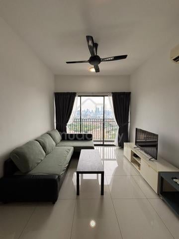 Seasons Garden Residences @ Wangsa Maju 1