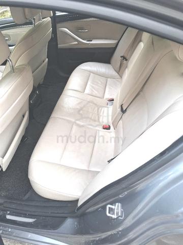 2011 Bmw 523i 2.5 HIGH-LINE (A) - 5