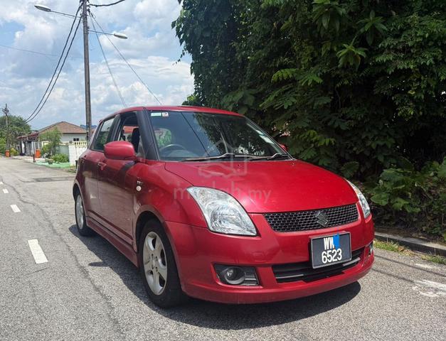 2012 Suzuki SWIFT 1.5 1 owner 3 thn warranty - 1