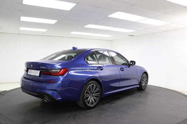 2022 Bmw 330e M SPORT (CKD) 2.0L (A) - 5