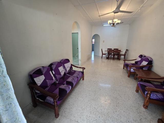 Single Storey House Rasah Jaya Seremban 1