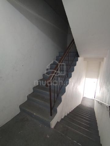 Tuanku Haminah Shoplot 1st Floor For Rent 1