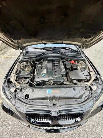2008 Bmw 530i 3.0 FACELIFT (A) - 5