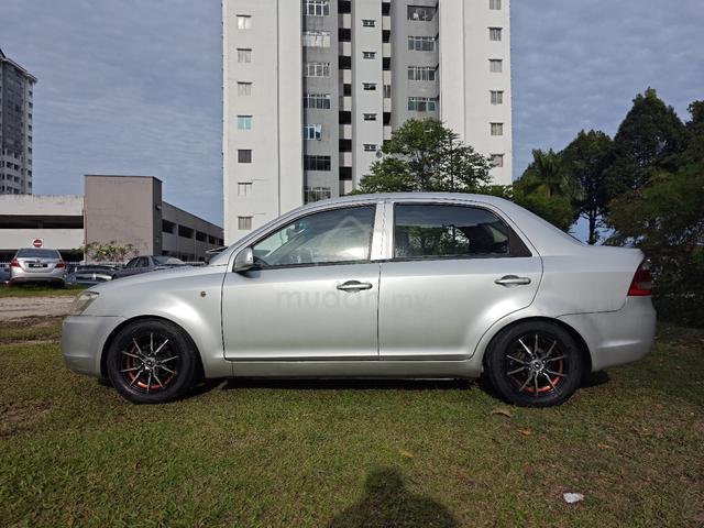 Proton Saga BLM 1.3 (M) 2009 – Direct Owner - 5