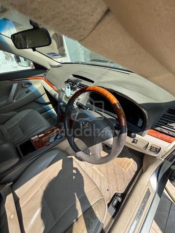 2008 Toyota CAMRY 2.4 V ACV40R-JEAGKE (A) - 5