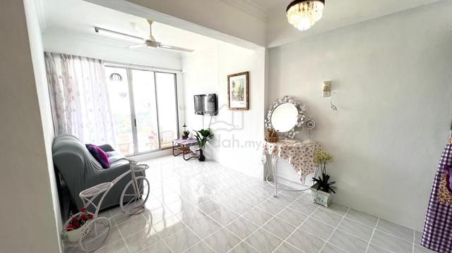 Saujana Heights Apartments 3