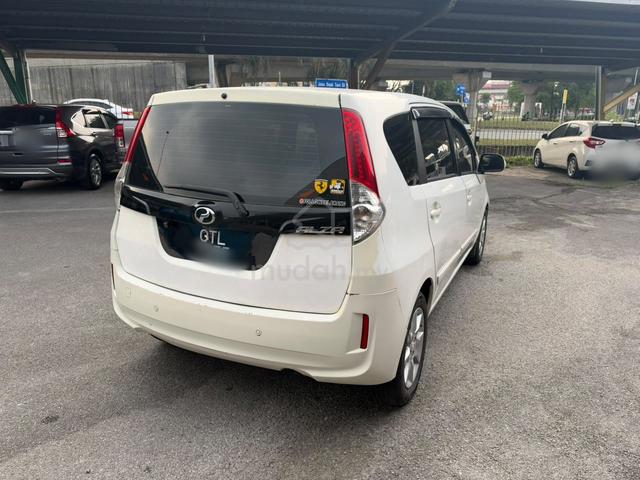 2014 Perodua ALZA 1.5 EZ (A) - 4