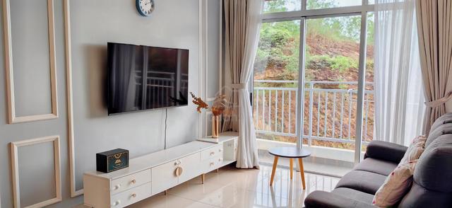 Bukit Bantayan Residence 1