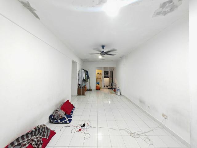 Serdang Skyvillas 1