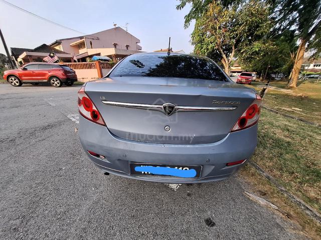 2008 Proton PERSONA 1.6 BASE LINE (M) - 3