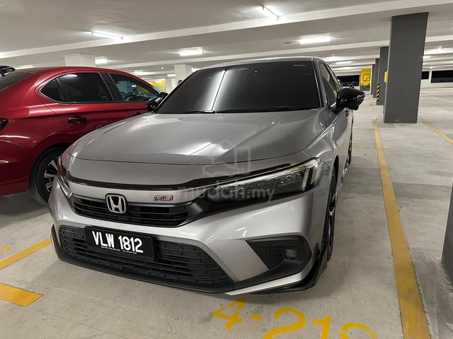 2024 Honda CIVIC 1.5 RS MY22 FE (A) - 1