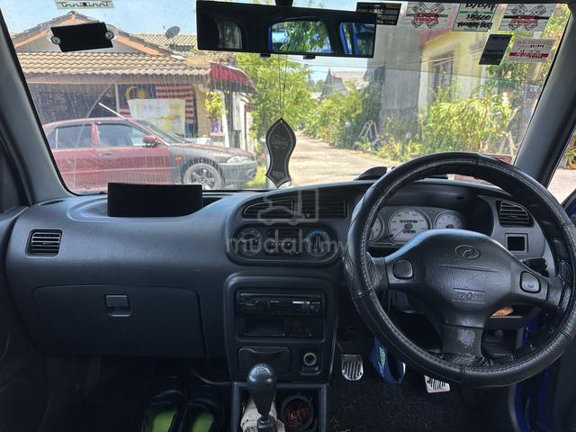 2005 Perodua KELISA 1.0 GX (M) - 3