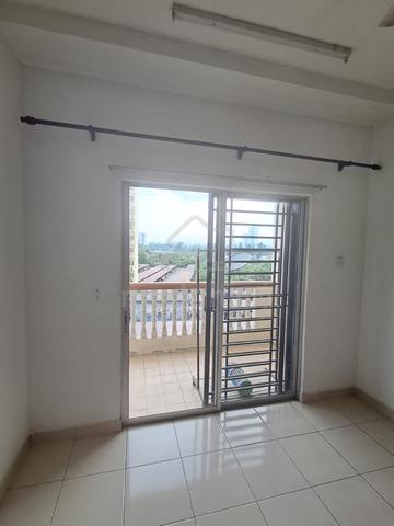 Sri Ixora Apartment 1