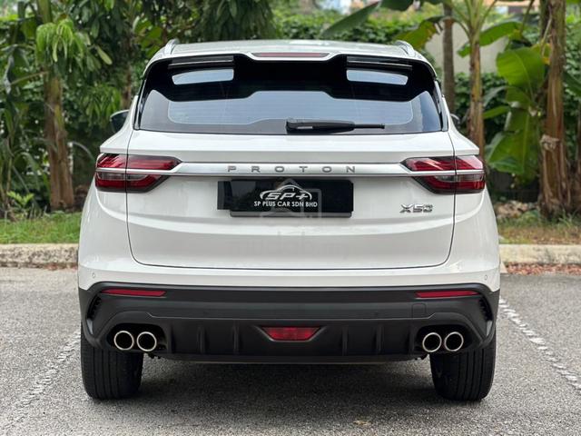 2021 Proton X50 PREMIUM 1.5L (A) - 5