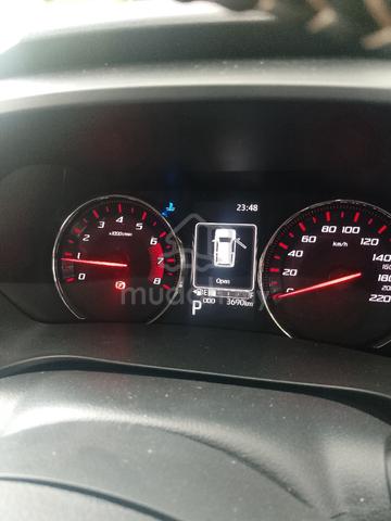 2024 Perodua MYVI 1.5 AV MY17 ENHANCED (A) - 3