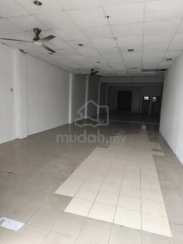 Tanjung Malim Shop/Office For Rent 1
