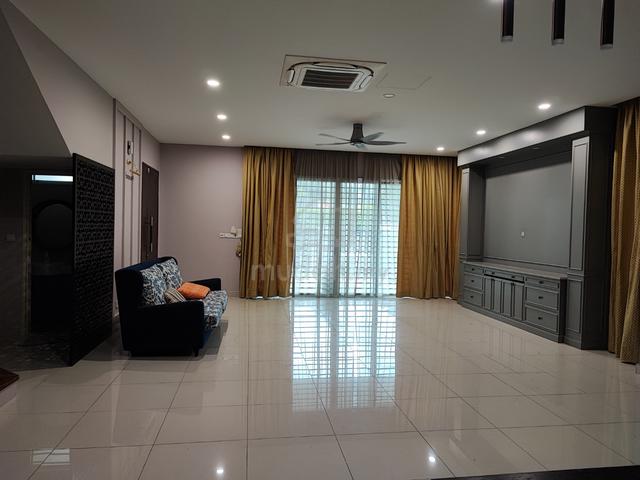 Taman 1080 Residences, Kajang, Selangor 1