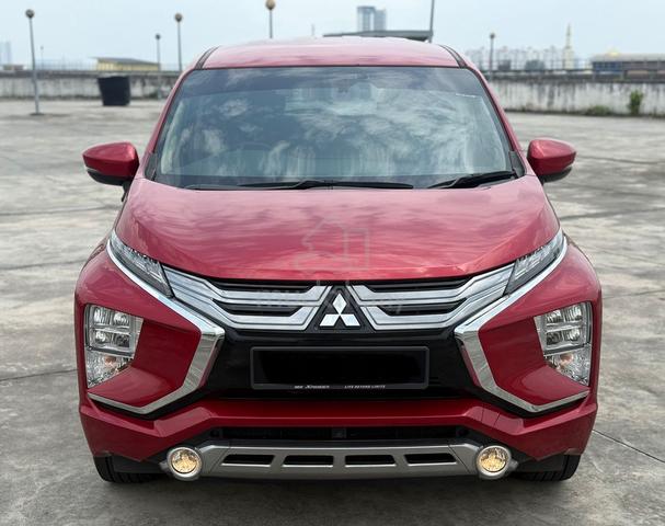 2022 Mitsubishi XPANDER 1.5 (A)MITSUBISHI F.S.R - 3