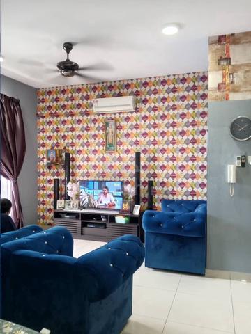 Horizon Residence (Dwi Mutiara) 1