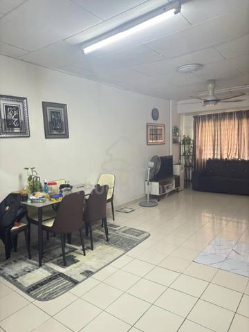 Pangsapuri Anggerik 1